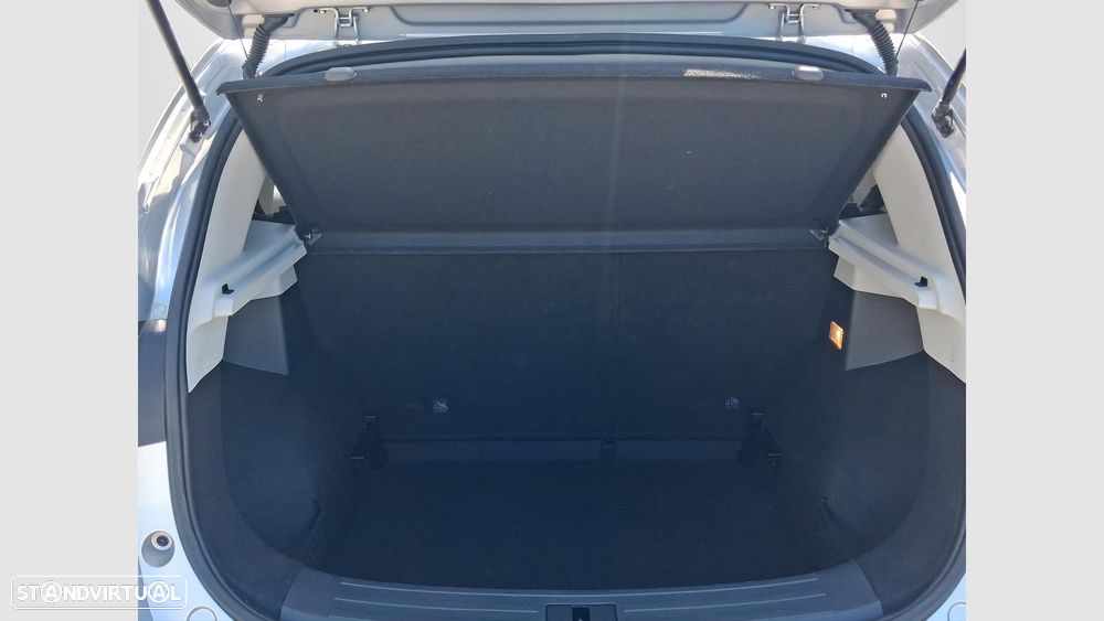 MG ZS 1.0 T-GDI Luxury Aut. - 15
