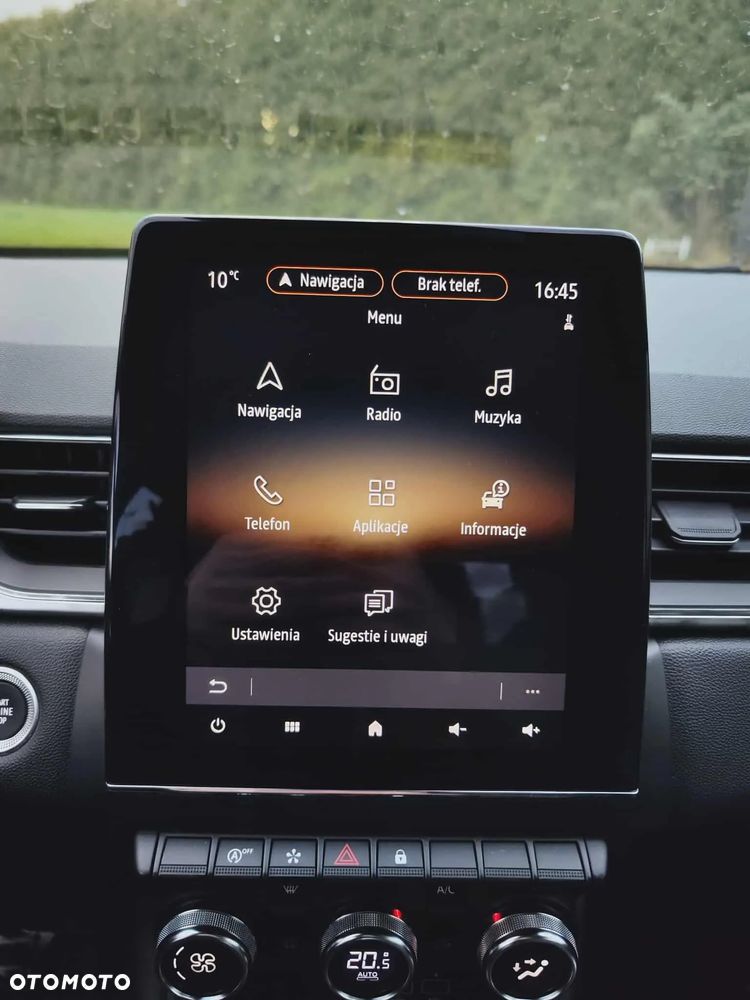 Renault Captur TCe 90 EXPERIENCE - 30