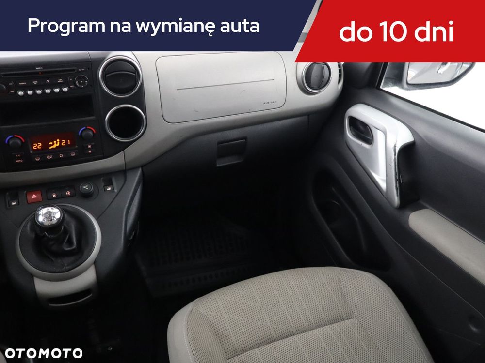 Peugeot Partner - 10