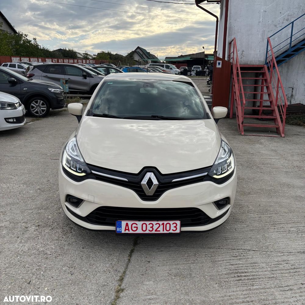 Renault Clio (Energy) TCe 90 Bose Edition - 11