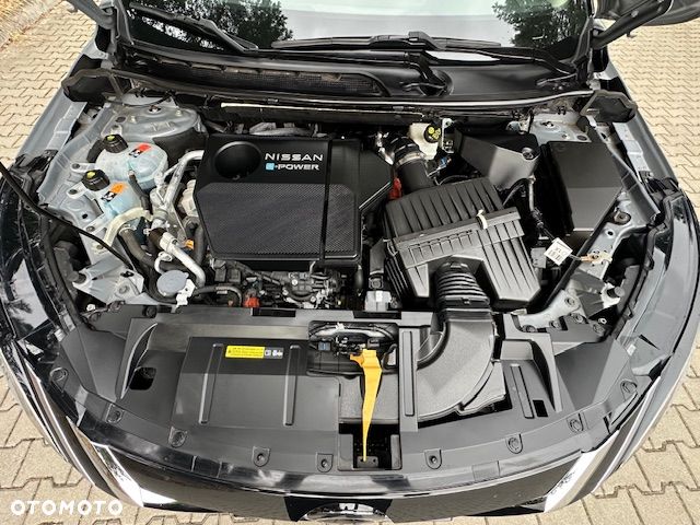Nissan Qashqai 1.5 e-POWER Black Edition - 18