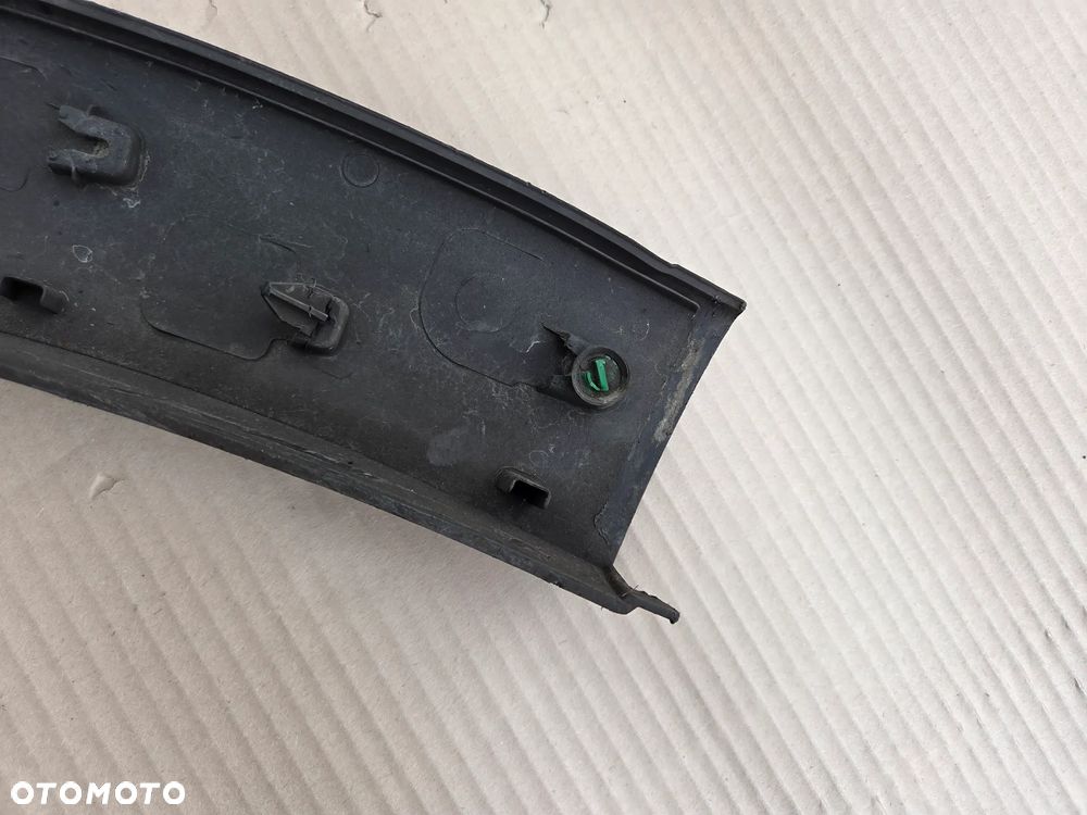 Listwa nakładka na błotnik prawy przód Citroen C3 III  9812088580 - 13