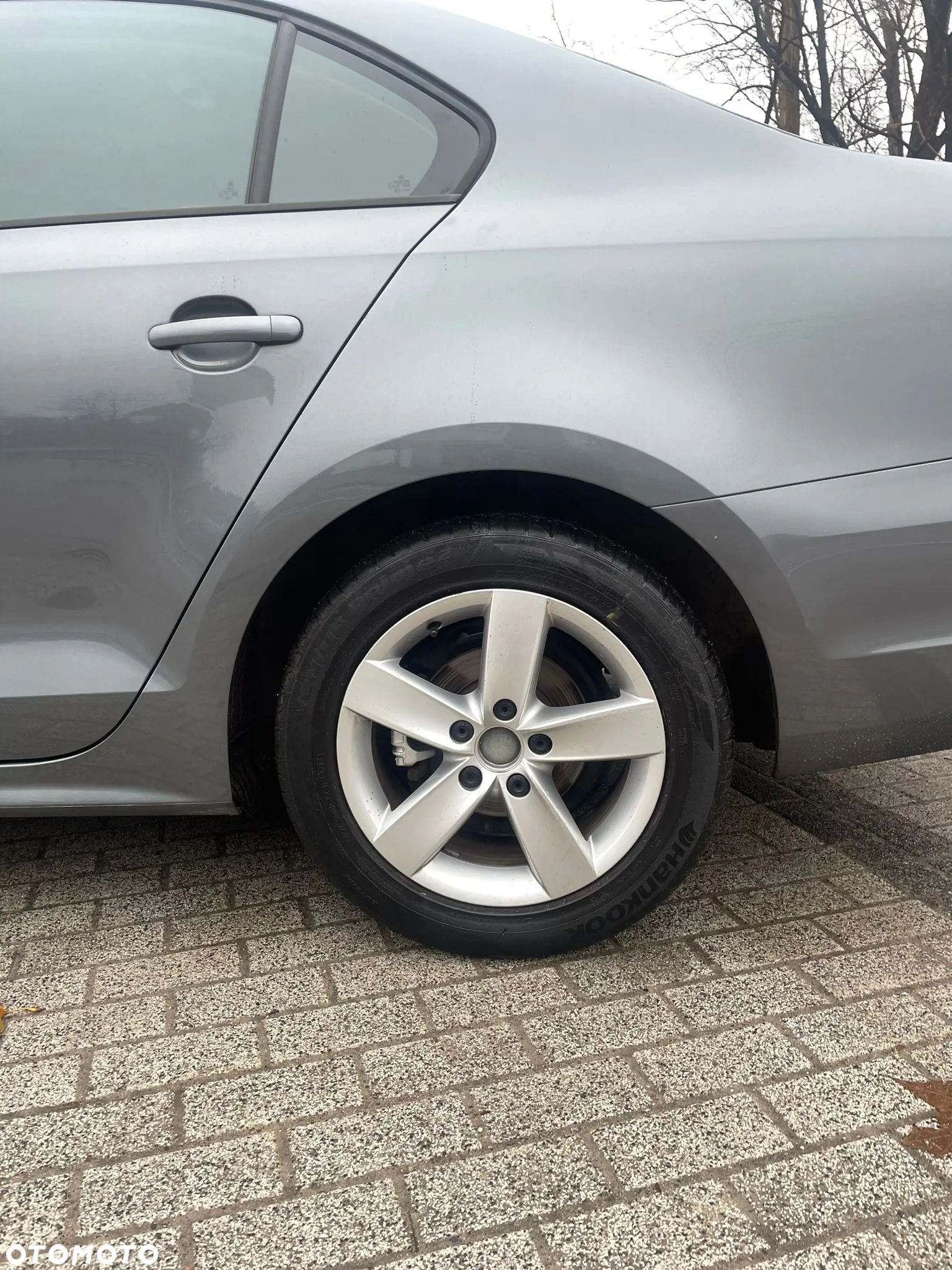 Volkswagen Jetta 1.4 TSI Comfortline - 3