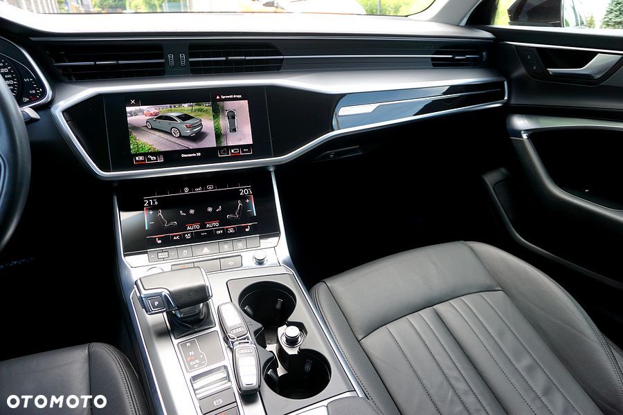 Audi A6 Limousine 35 TDI S tronic design - 32