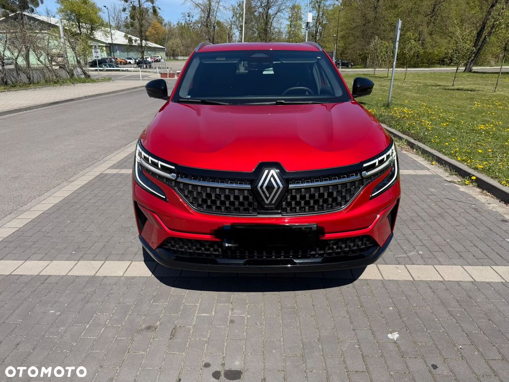 Renault Austral 1.3 TCe mHEV Techno - 2