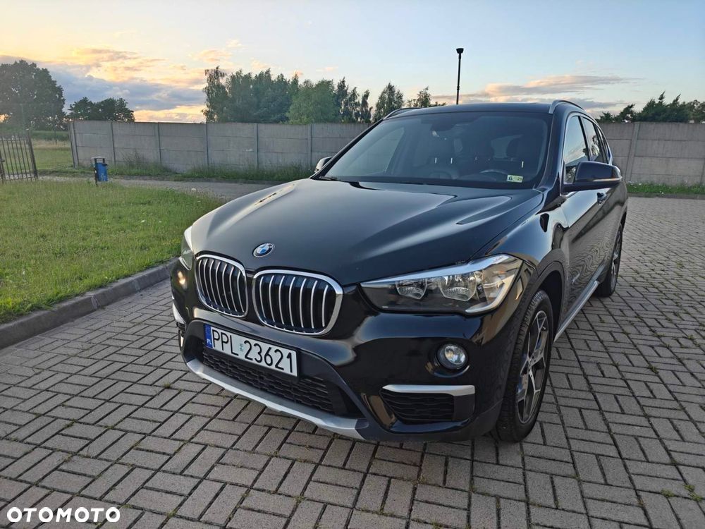 BMW X1 - 5