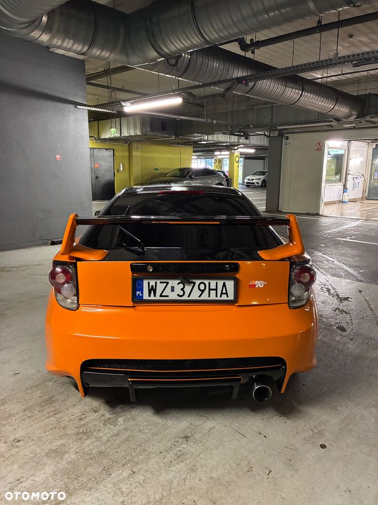 Toyota Celica - 17