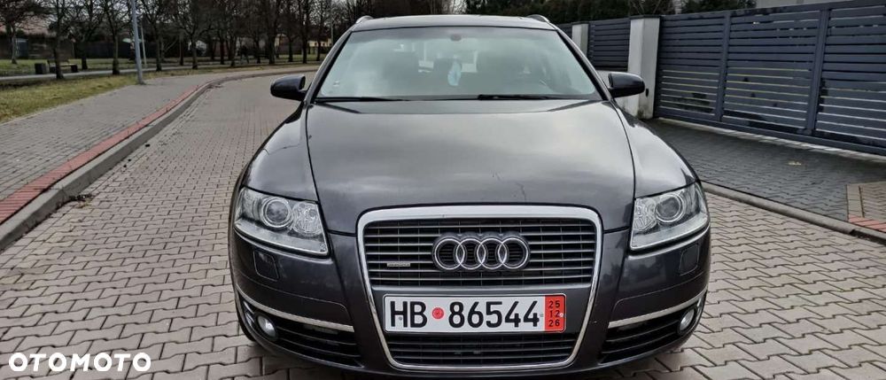 Audi A6 - 15