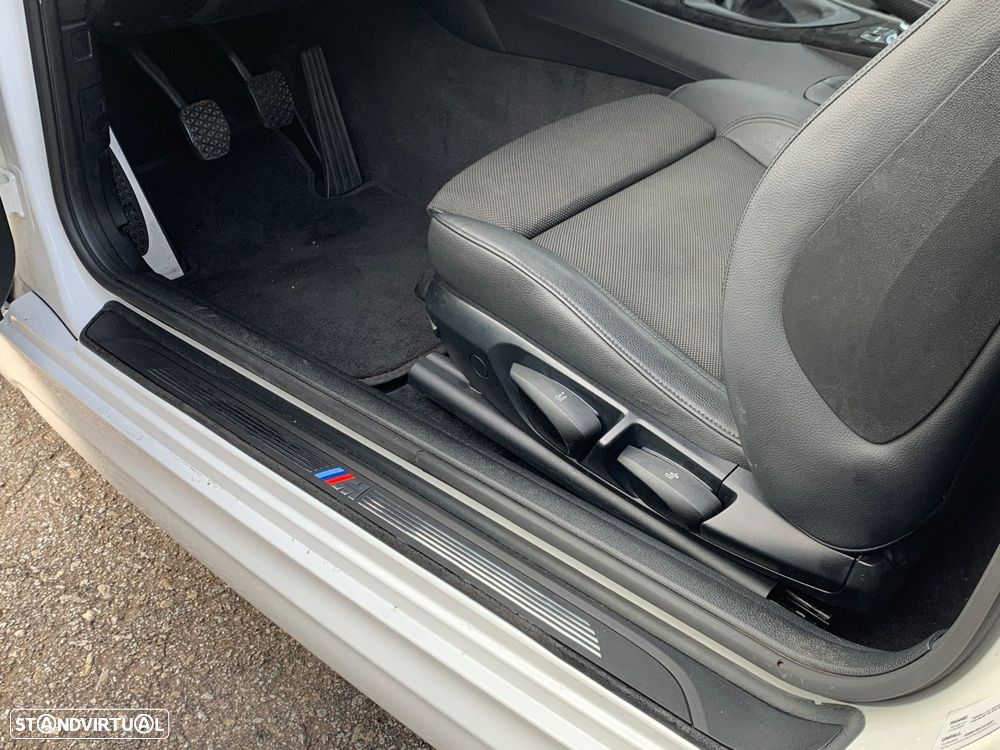 BMW 120 d Coupe - 11