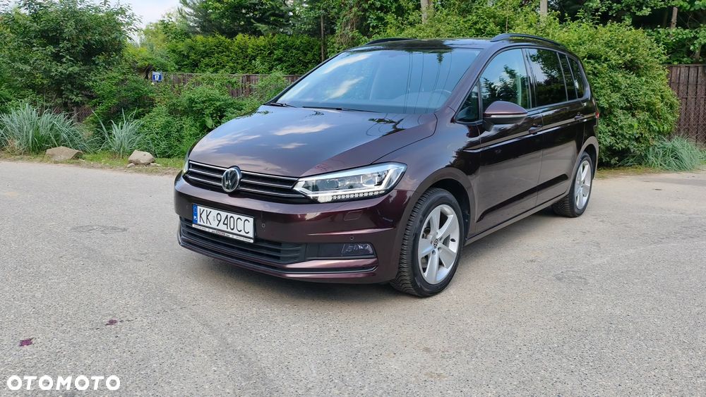 Volkswagen Touran ver-1-4-tsi-bluemotion-technology-dsg-comfortline - 18