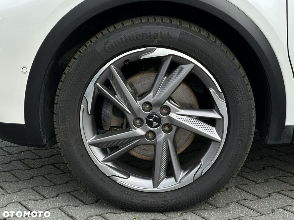 DS Automobiles DS 7 Crossback 1.6 E-Tense 4x4 Rivoli - 14