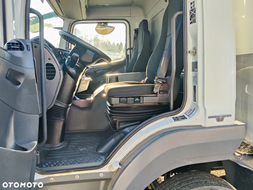 Mercedes-Benz Atego 1530 - 25
