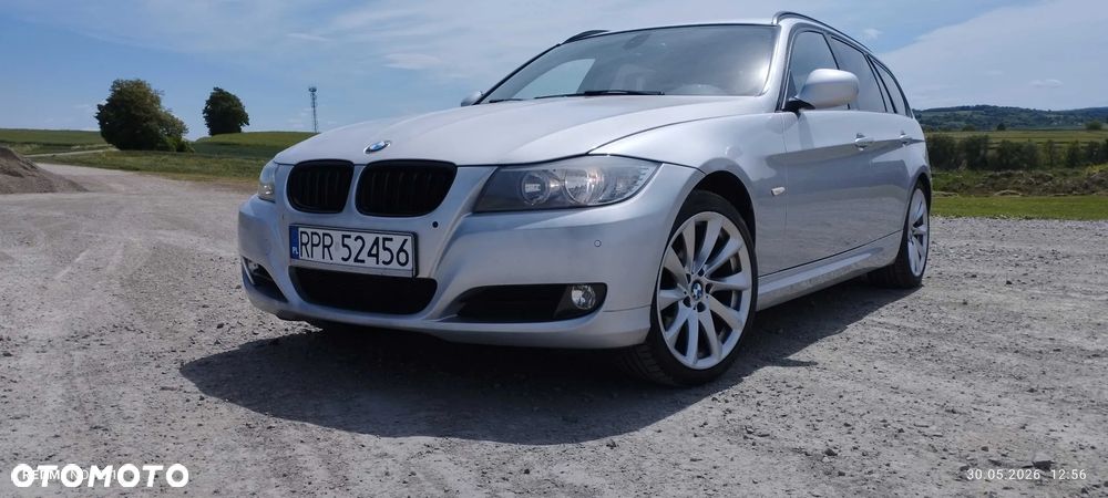 BMW Seria 3 - 1