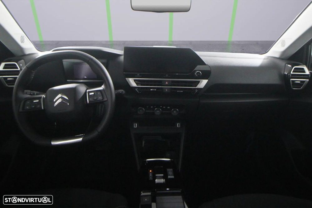 Citroën e-C4 50 kWh Plus - 10