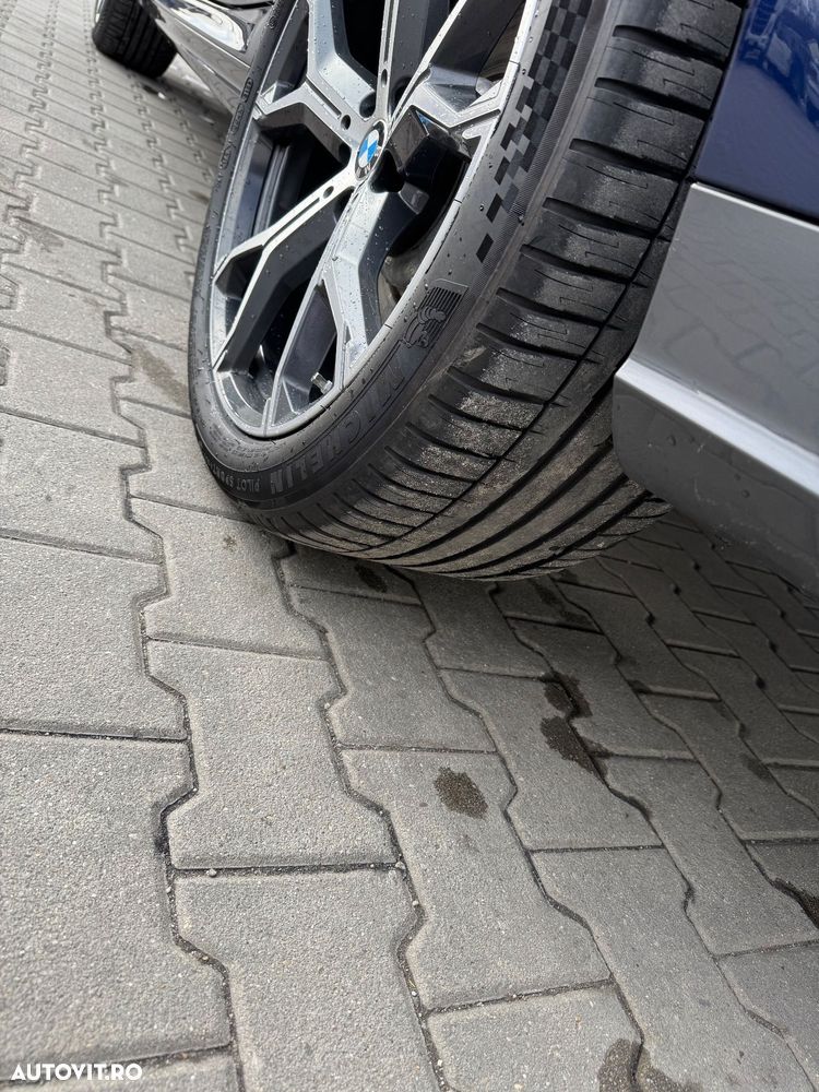 BMW X6 xDrive40d - 29