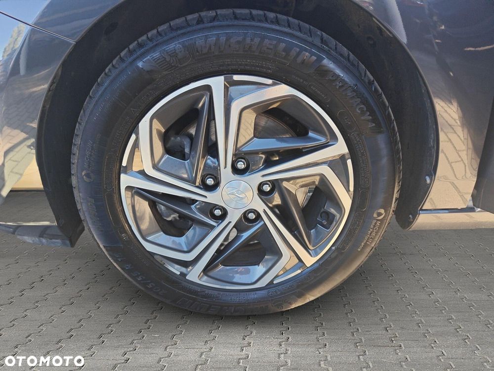 Hyundai i30 1.0 T-GDI Smart DCT - 19