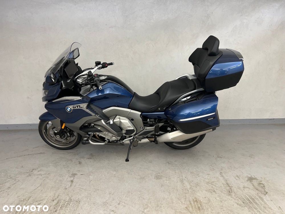 BMW K - 5