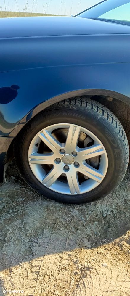 Audi A6 Avant 2.0 TFSI multitronic - 18