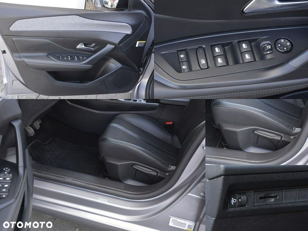Peugeot 308 1.2 PureTech Allure S&S - 20