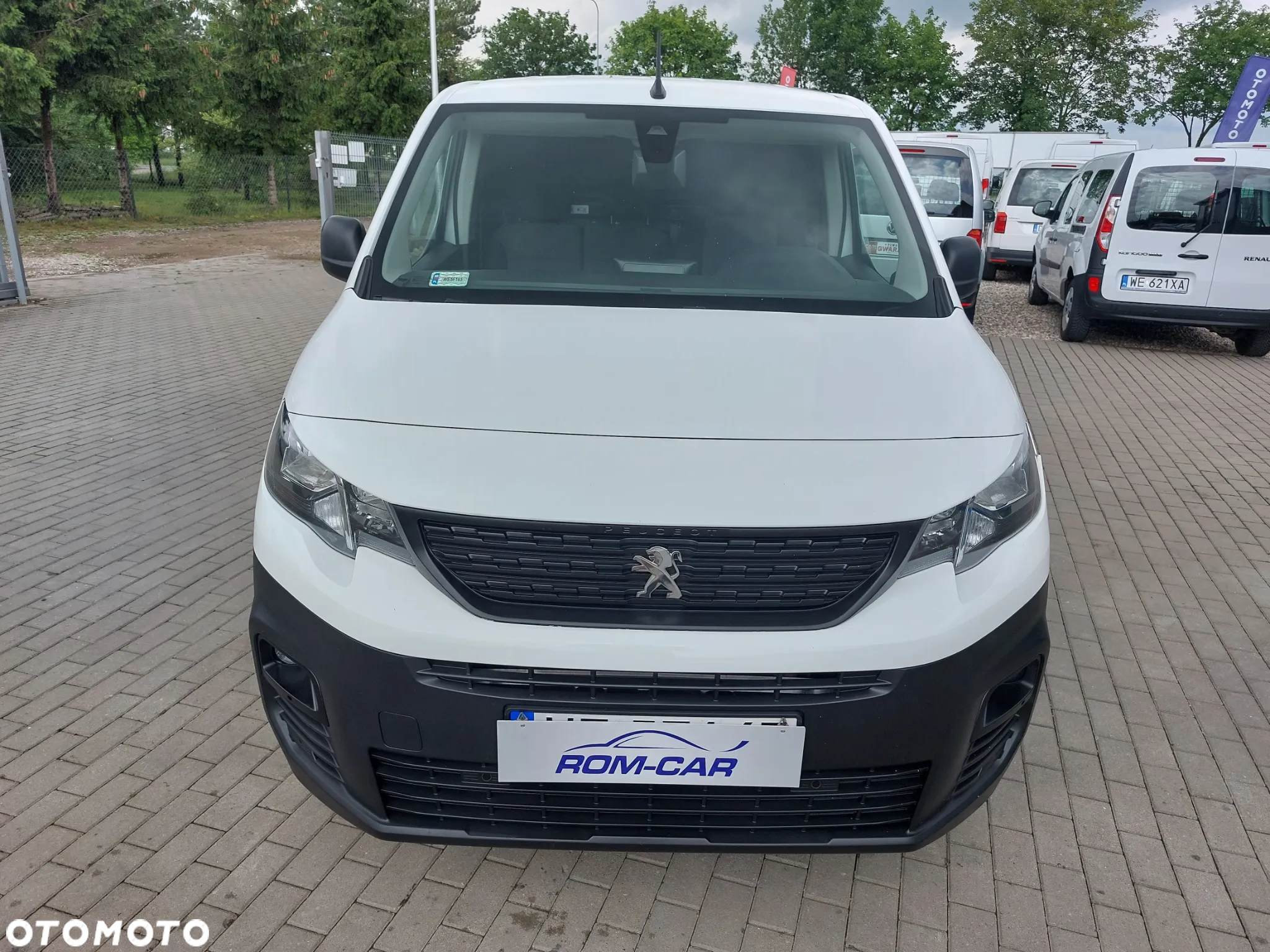 Peugeot Partner - 4