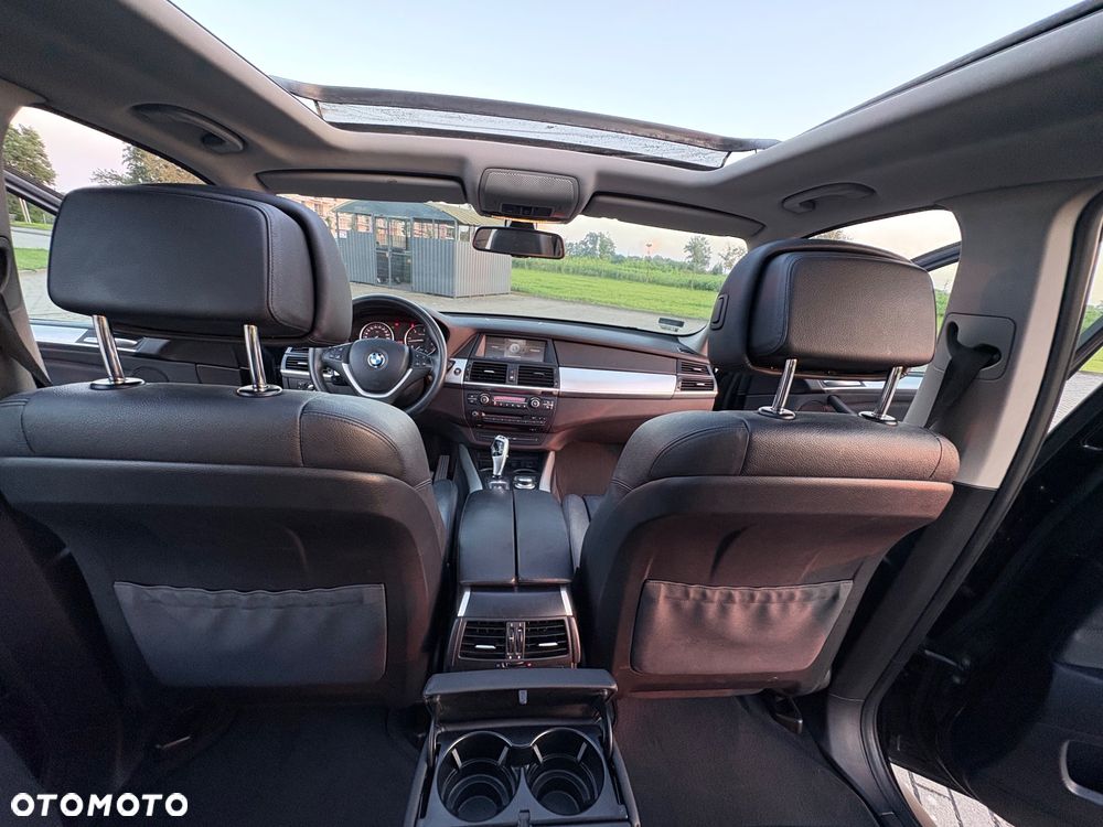 BMW X5 3.5d xDrive - 21