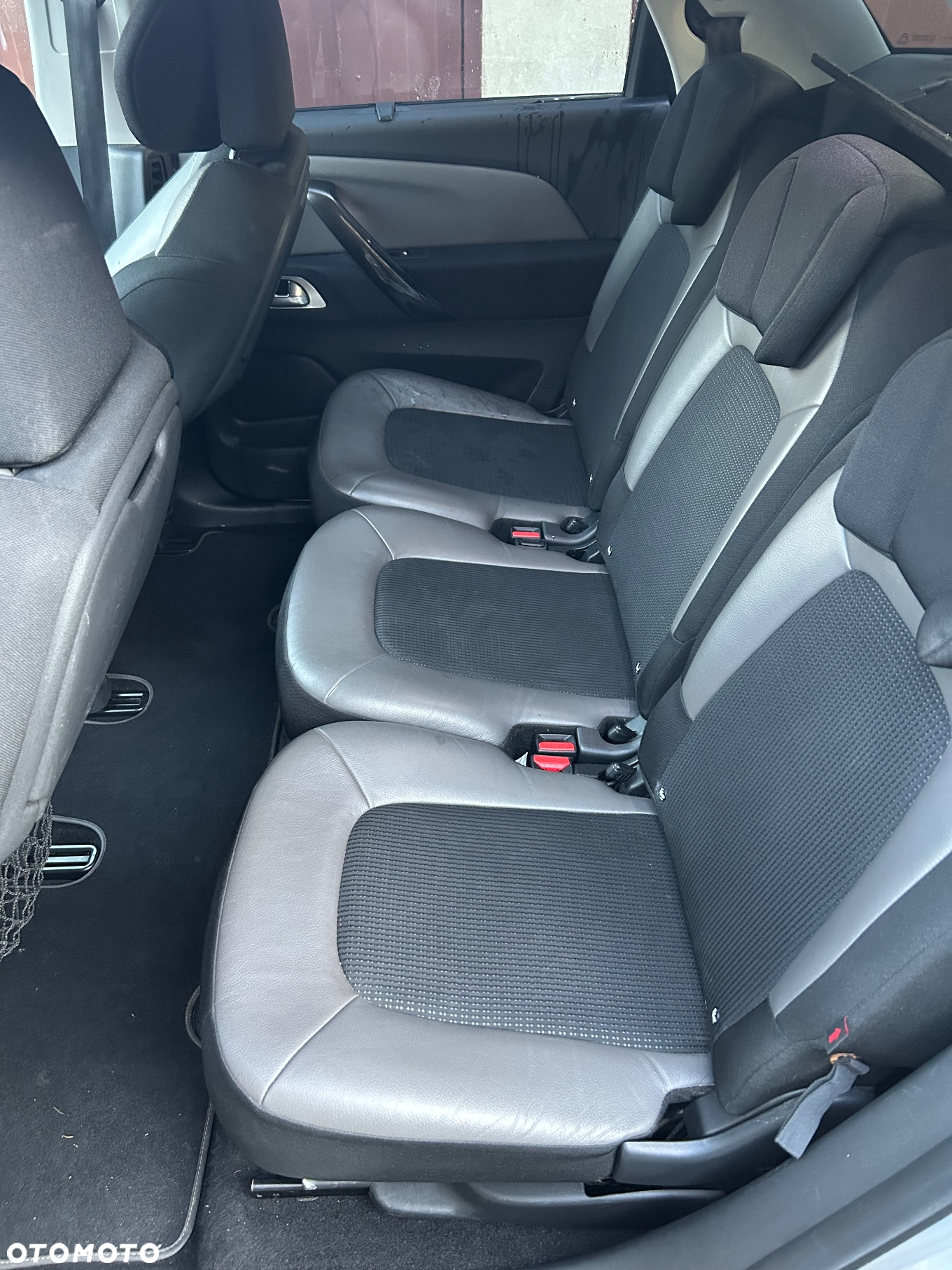 Citroën C4 Picasso BlueHDi 120 EAT6 Exclusive - 22