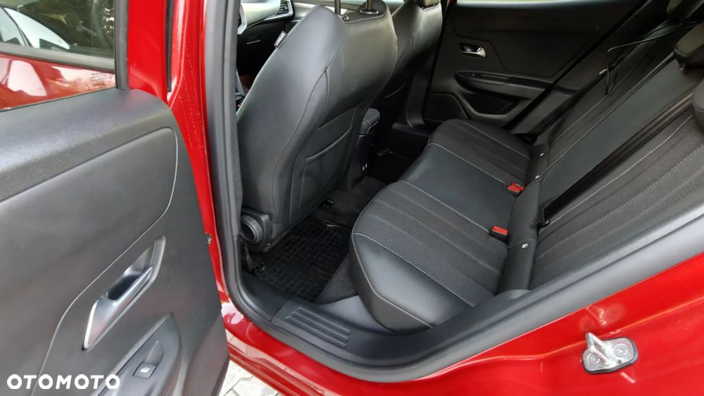 Opel Mokka 1.2 T GS S&S - 18