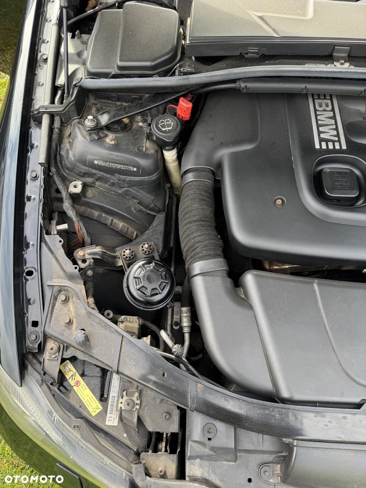 BMW Seria 3 - 15