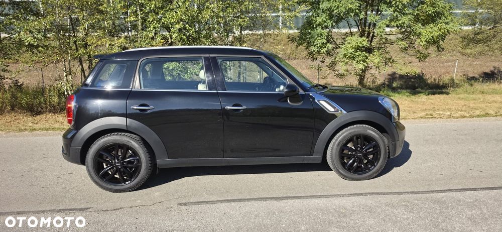 MINI Countryman - 6