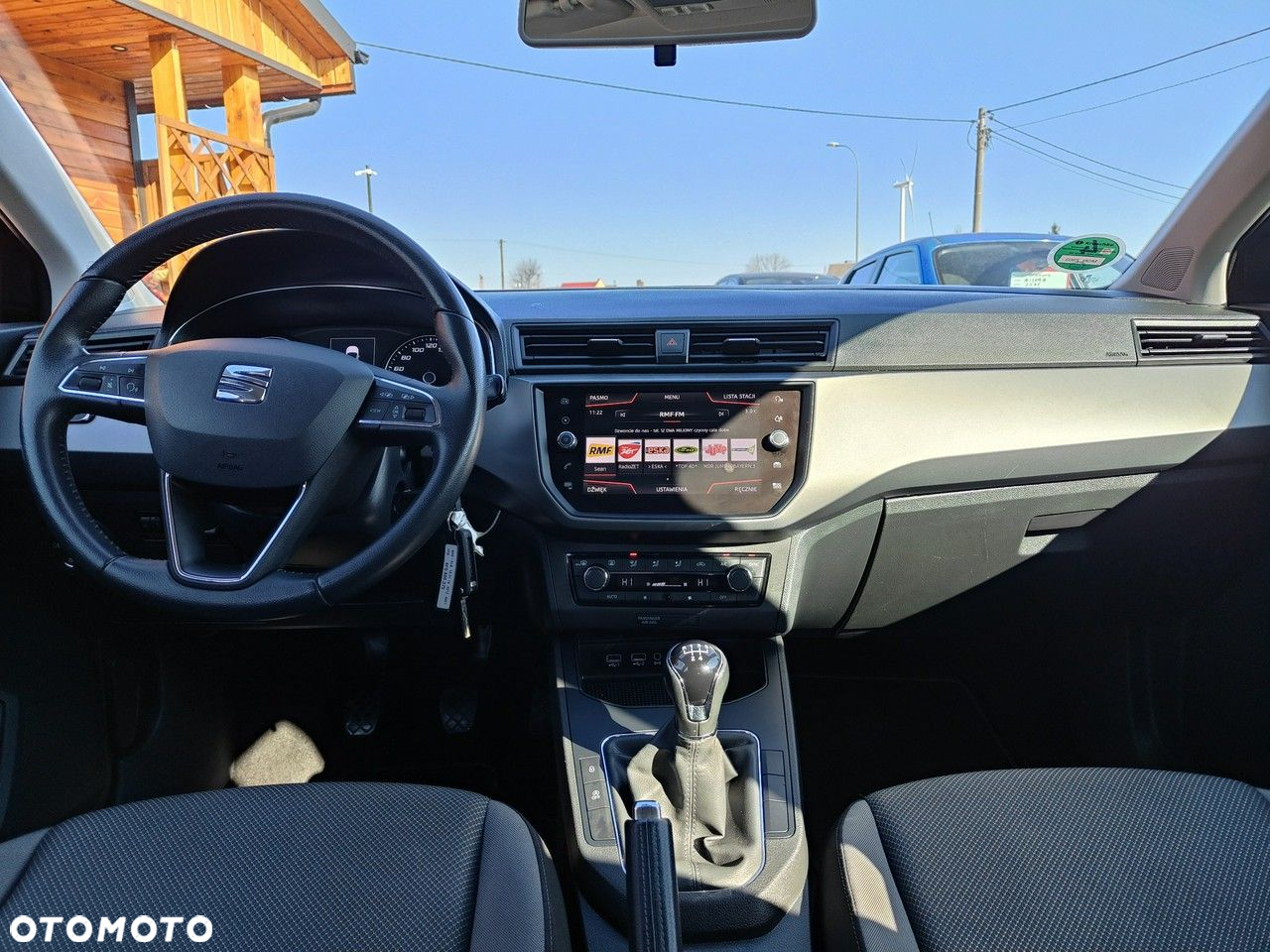 Seat Ibiza - 14