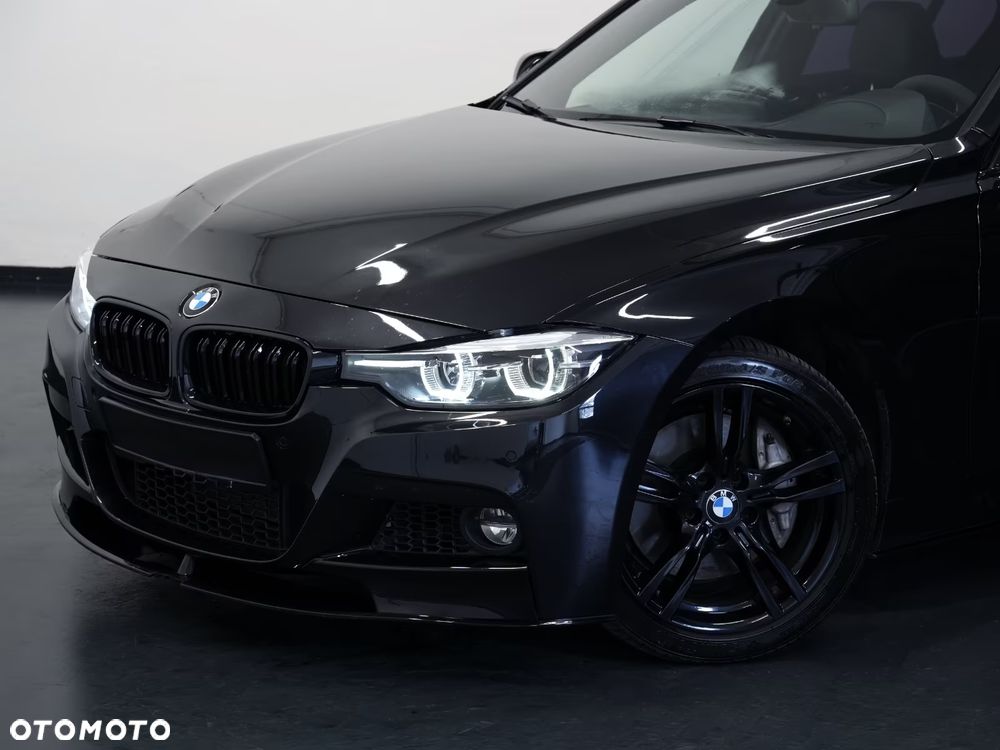 BMW Seria 3 330i M Sport Sport - 4