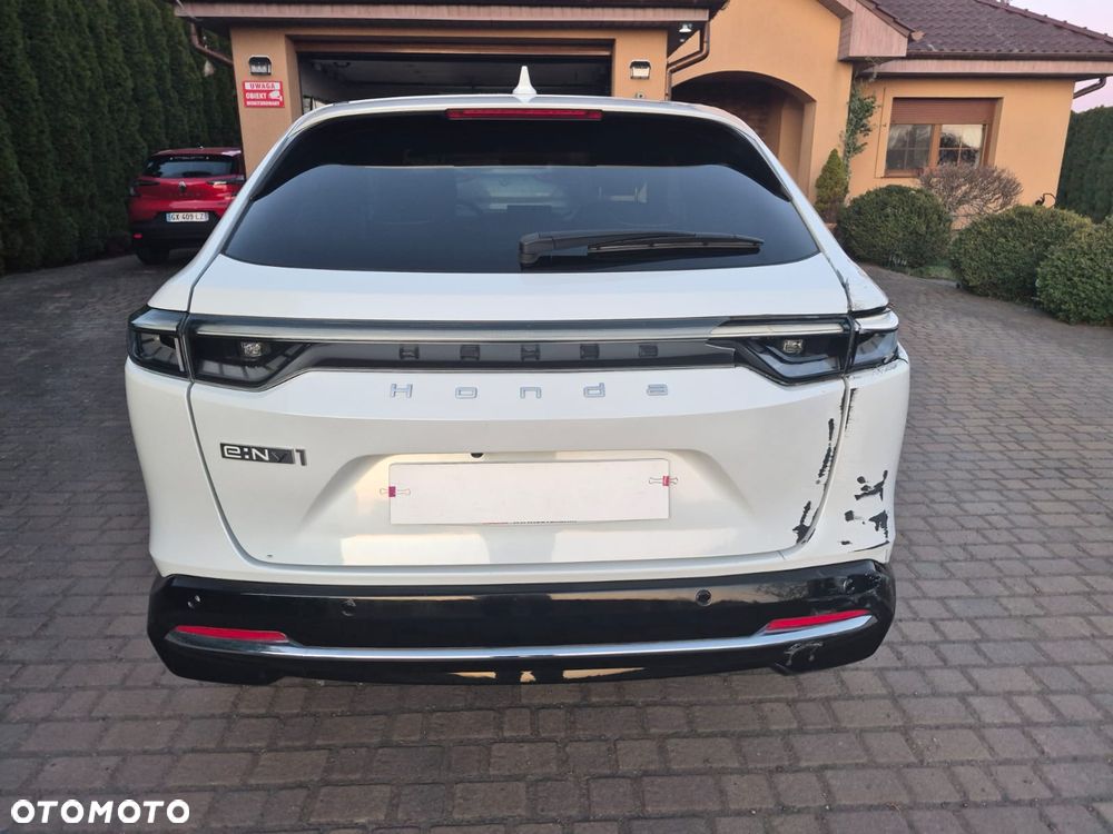 Honda e:NY1 Advance-Paket - 6