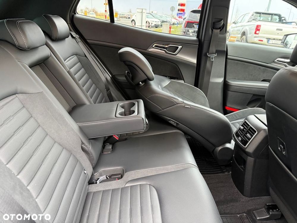 Kia Sportage - 26