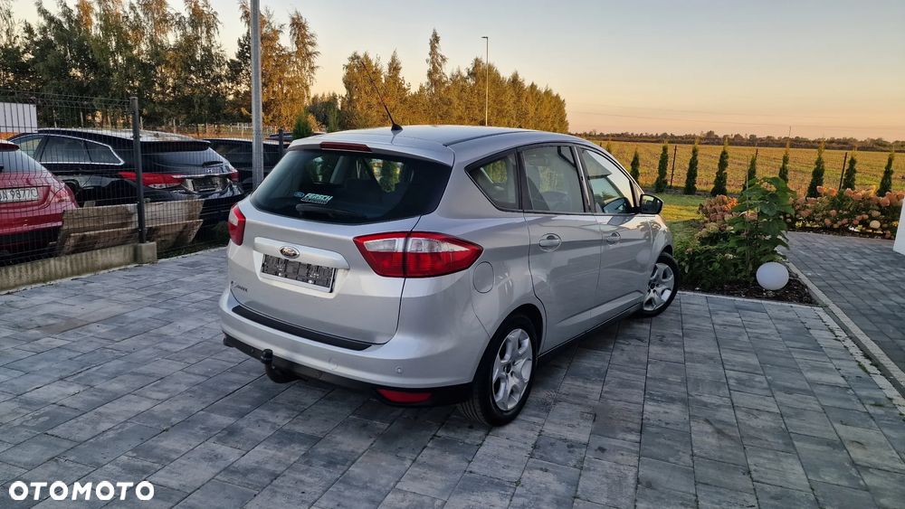 Ford C-MAX - 14