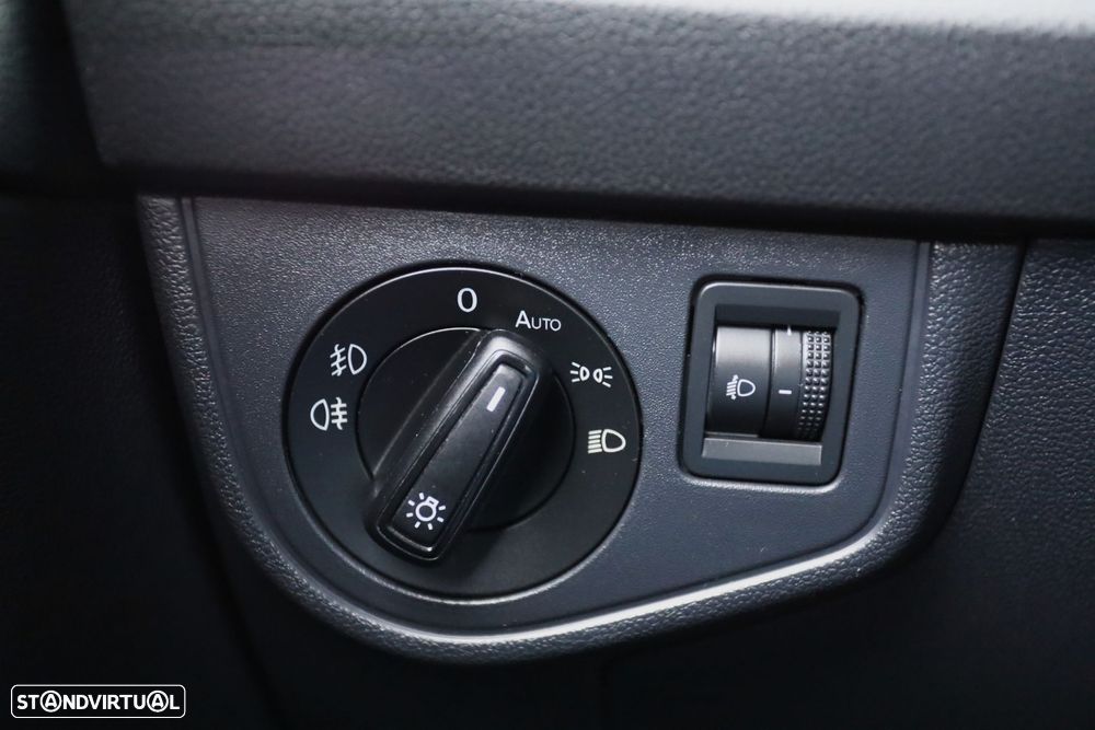 VW Polo 1.0 TSI Confortline - 16