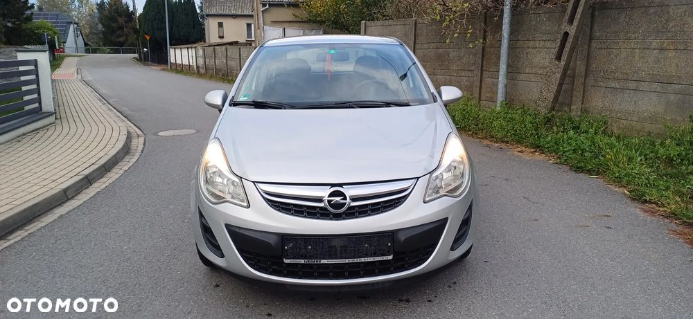 Opel Corsa - 3