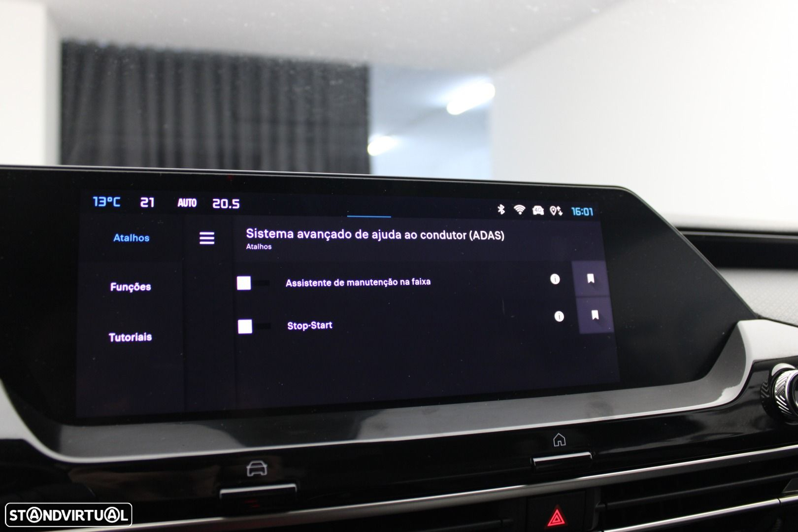 Citroën C5 X 1.2 PureTech Feel EAT8 - 24