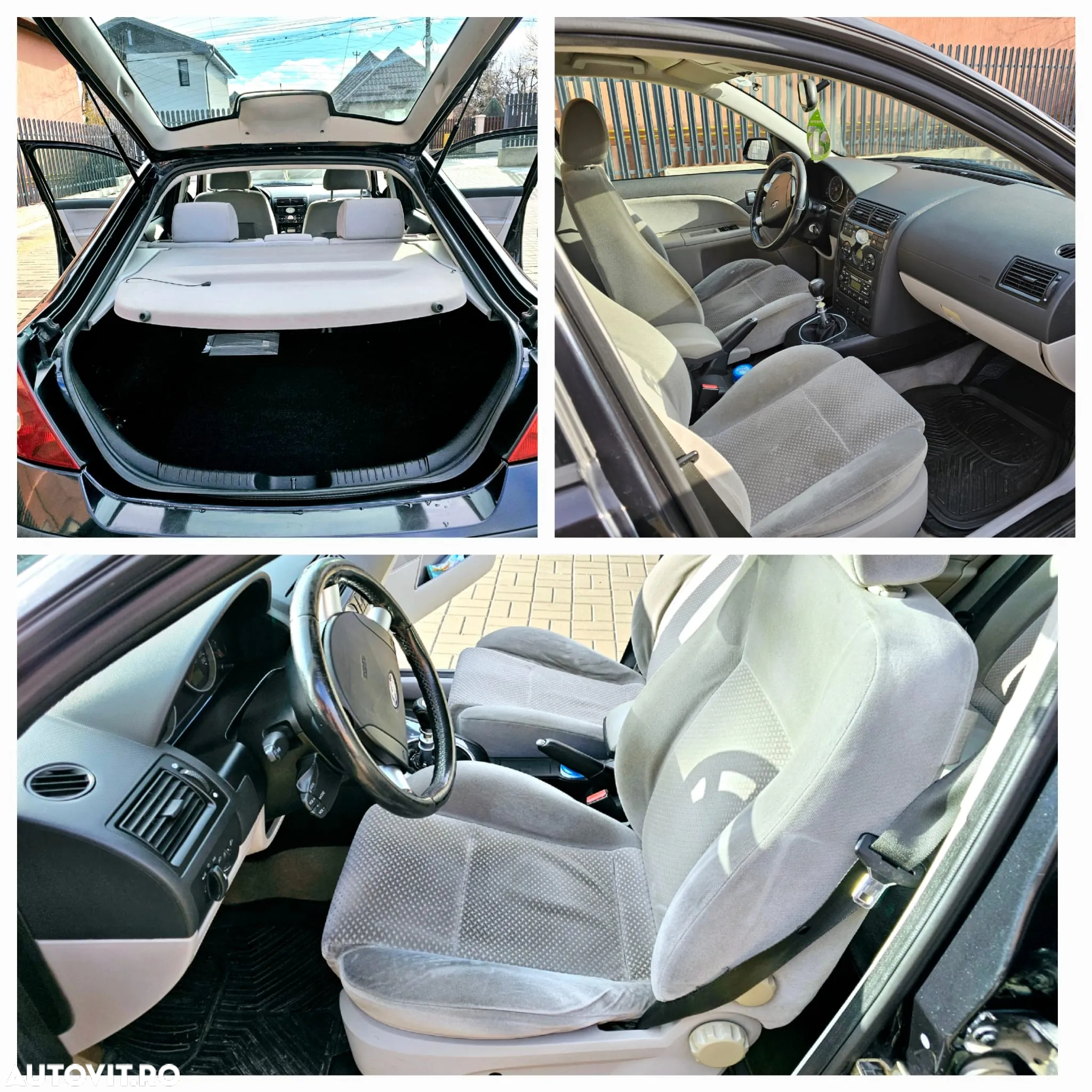 Ford Mondeo - 11