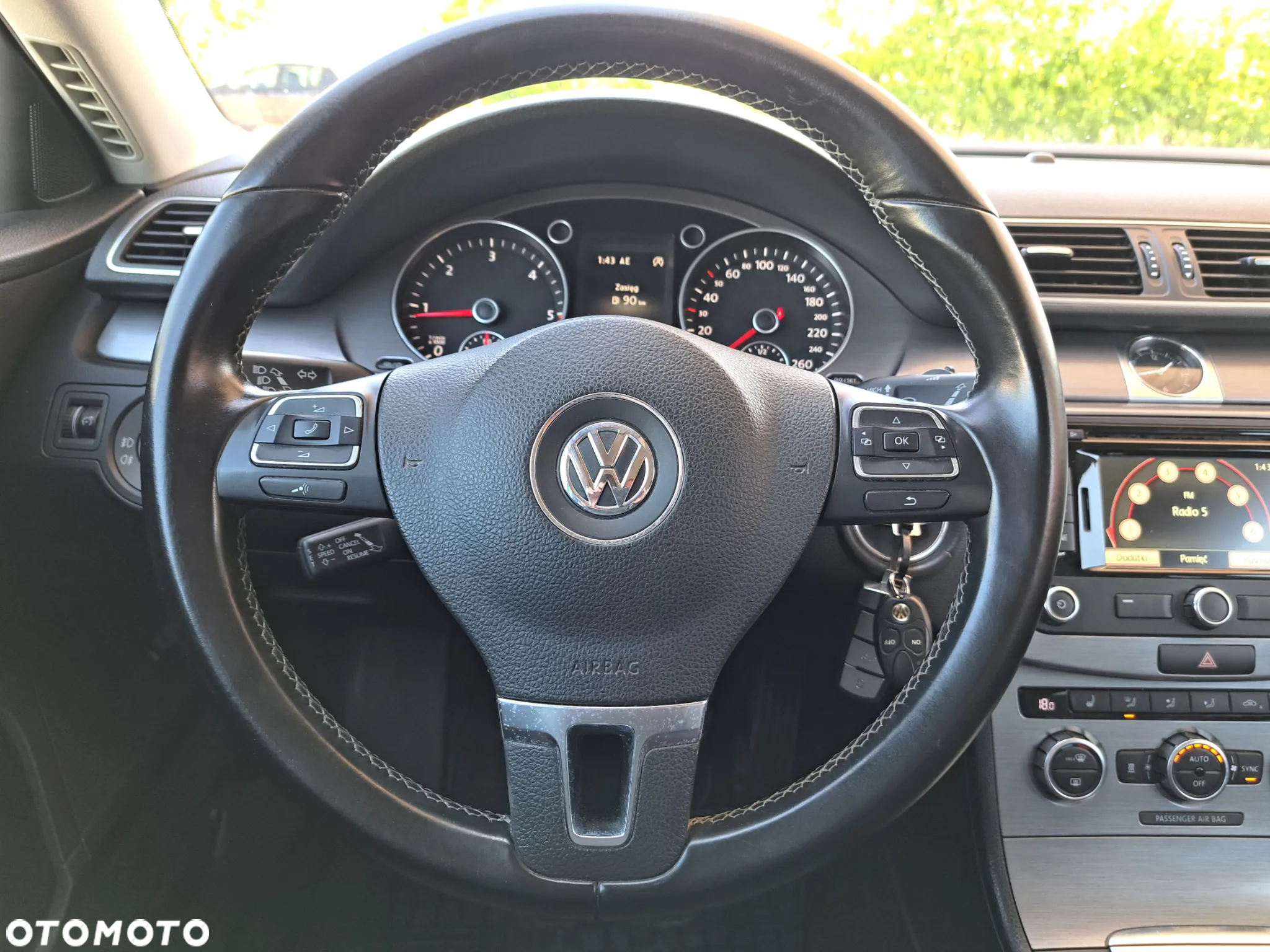 Volkswagen Passat - 27