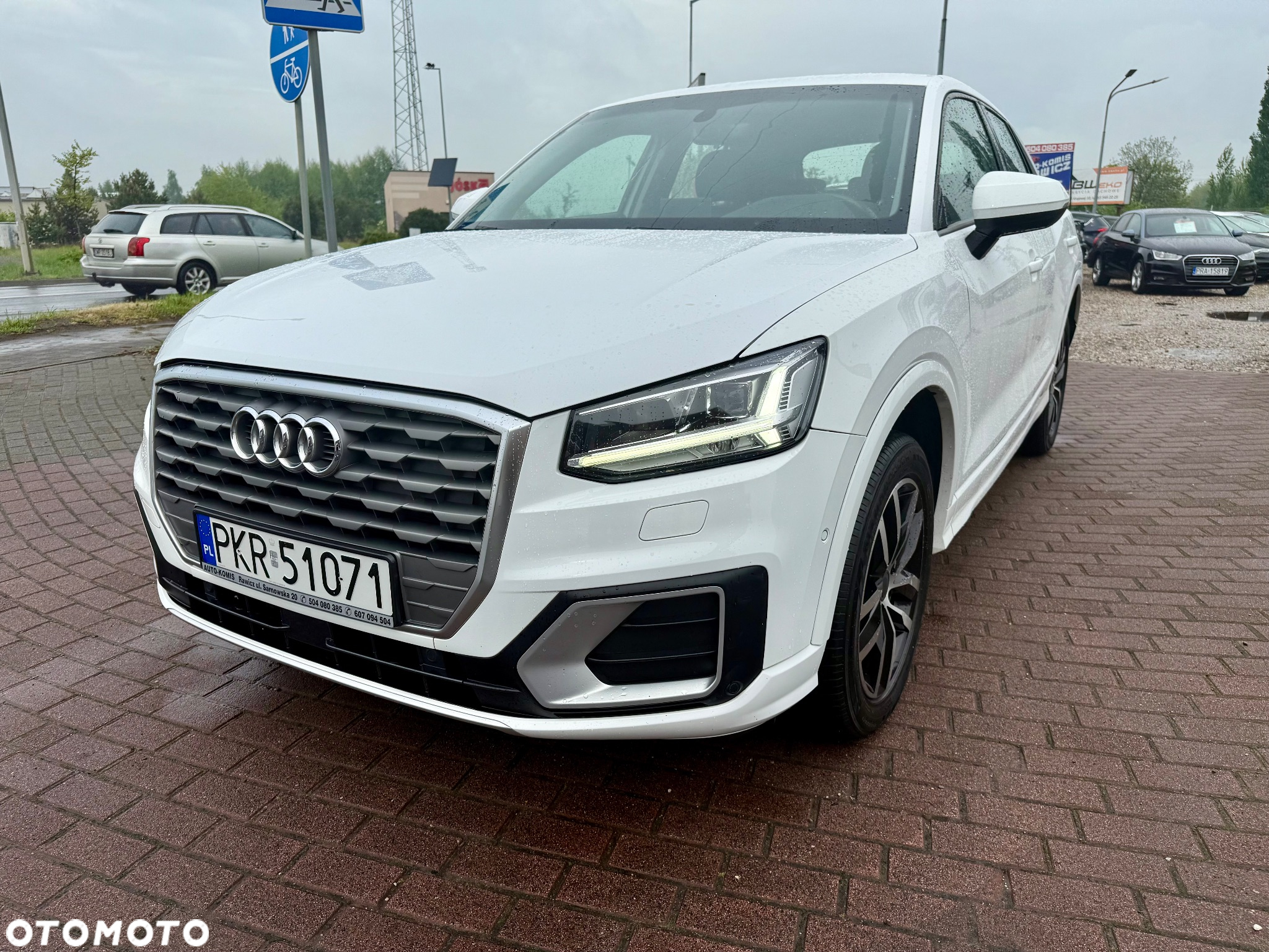 Audi Q2 1.6 TDI design - 18