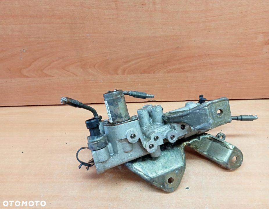 WYBIERAK STEROWNIK BIEGÓW FIAT STILO 0015268C - 4