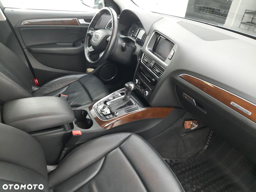 Audi Q5 - 4