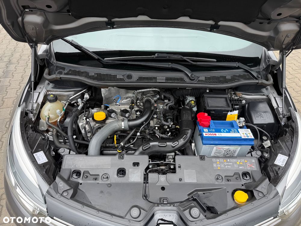 Renault Captur ENERGY TCe 120 EDC LIMITED - 14