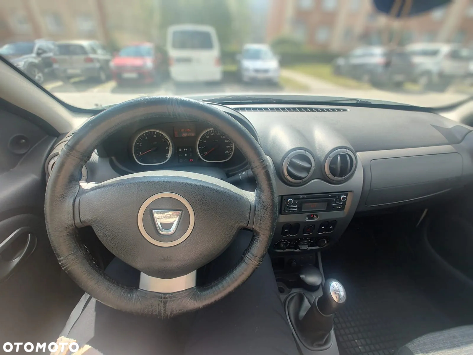 Dacia Duster 1.5 dCi Ambiance - 8