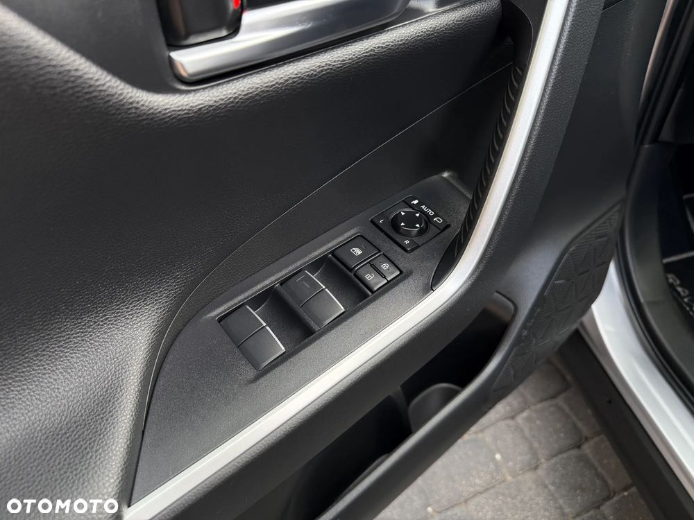 Toyota RAV4 2.5 Hybrid Comfort 4x2 - 39