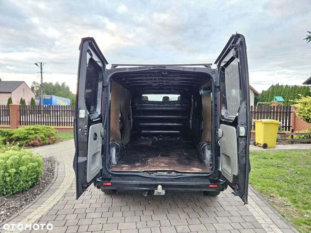 Renault Trafic - 9
