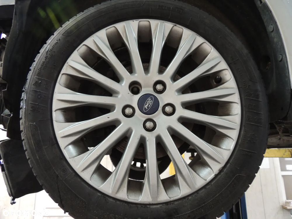 Felgi aluminiowe 17 FORD C-Max II '12 - 2