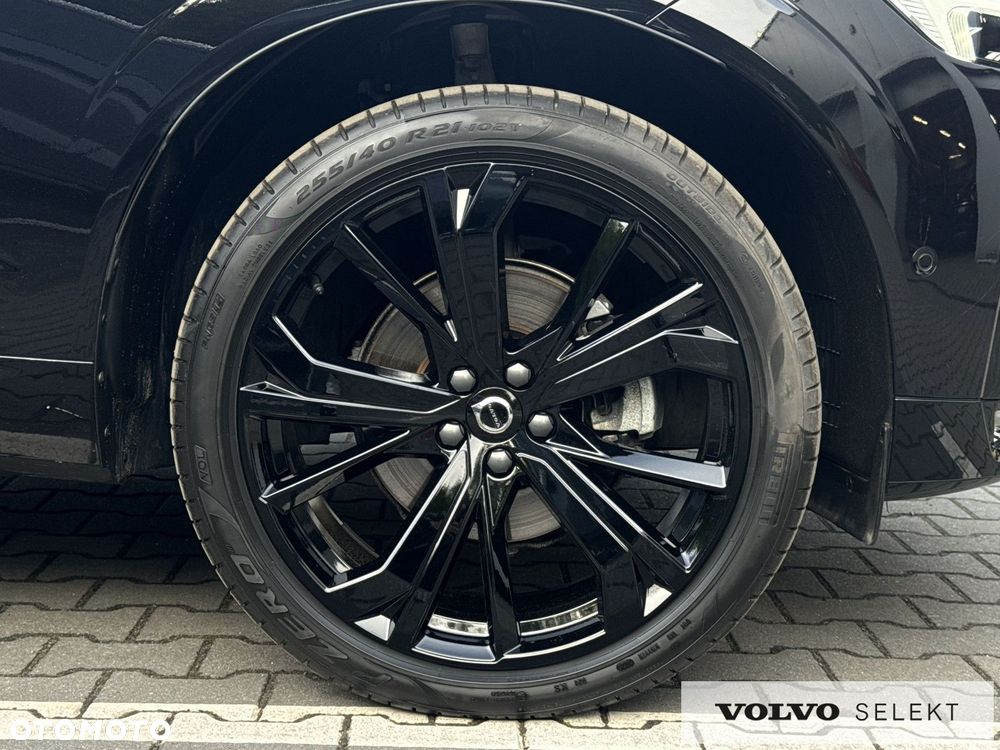 Volvo XC 60 - 11