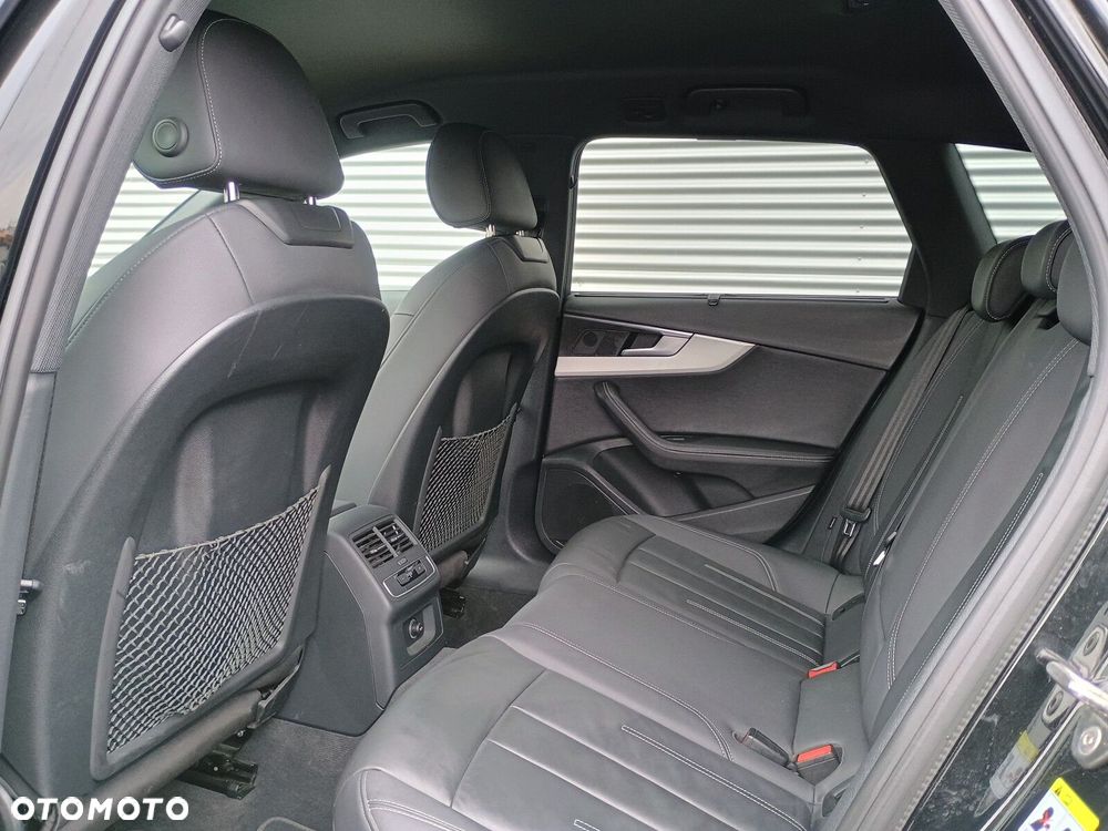Audi A4 Allroad - 13