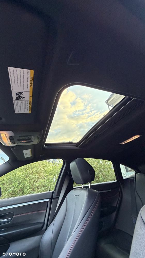 BMW Seria 4 428i Exclusive sport - 13
